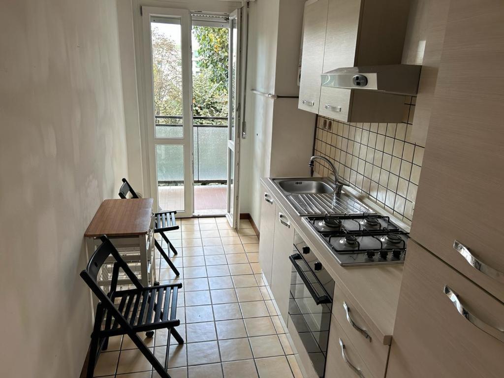 Easy Home Milano Ngoại thất bức ảnh