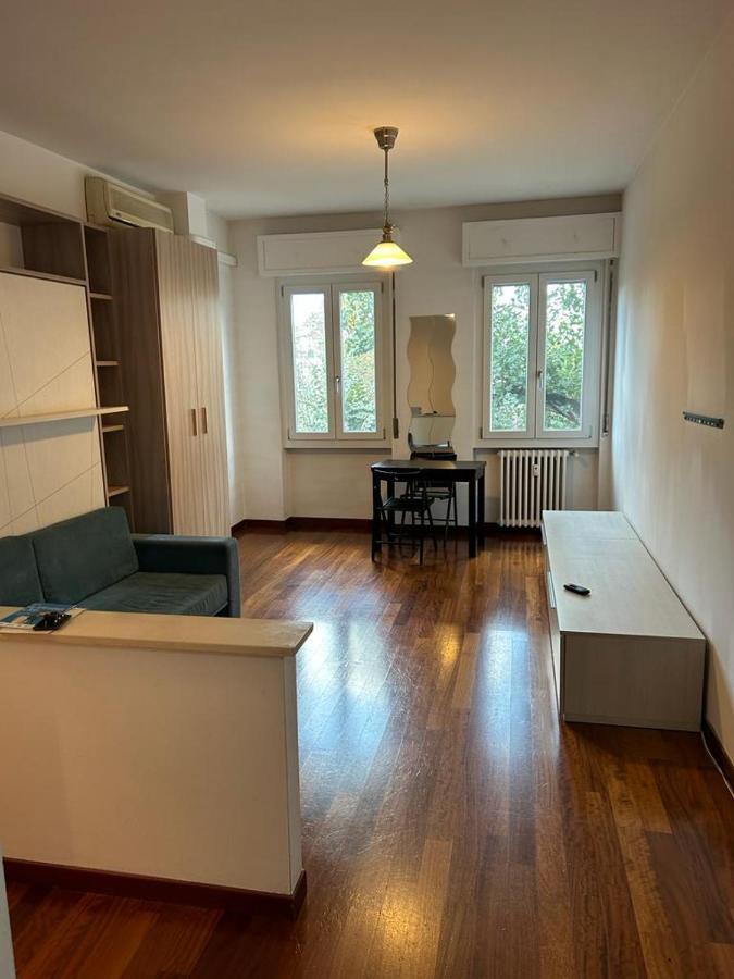 Easy Home Milano Ngoại thất bức ảnh