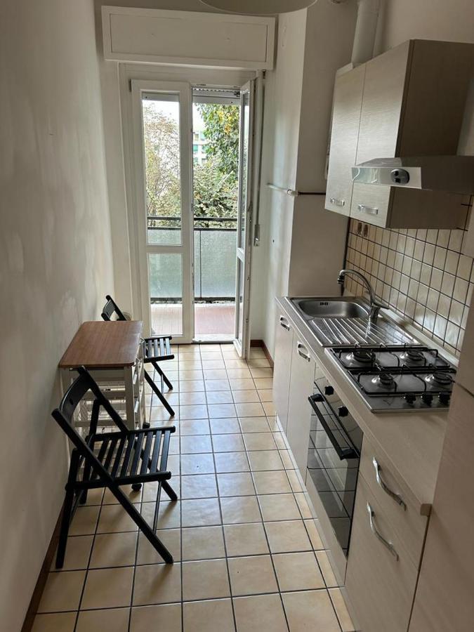 Easy Home Milano Ngoại thất bức ảnh