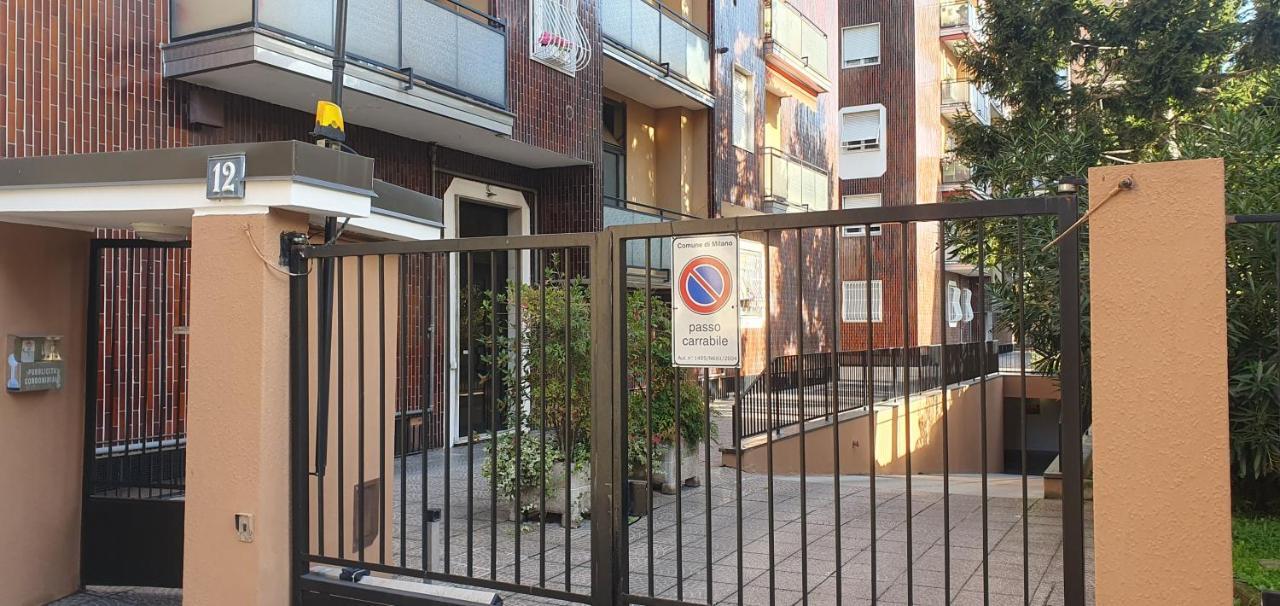 Easy Home Milano Ngoại thất bức ảnh