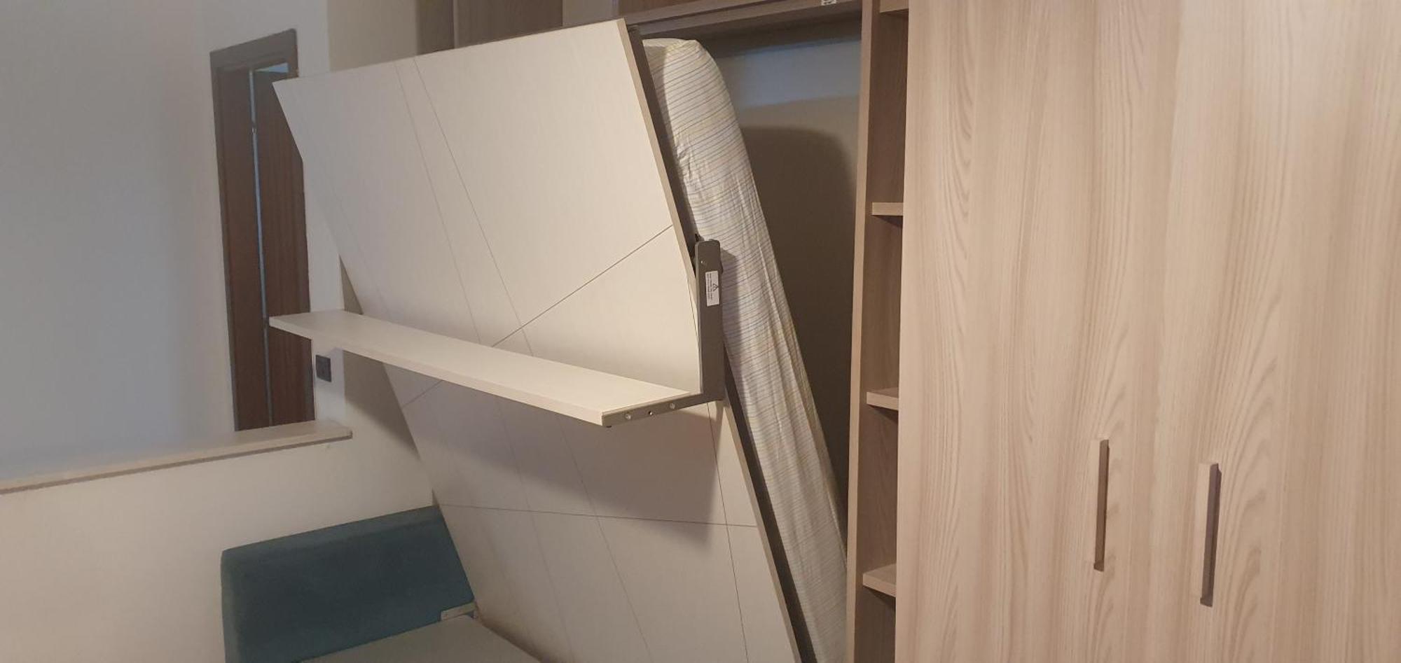 Easy Home Milano Ngoại thất bức ảnh