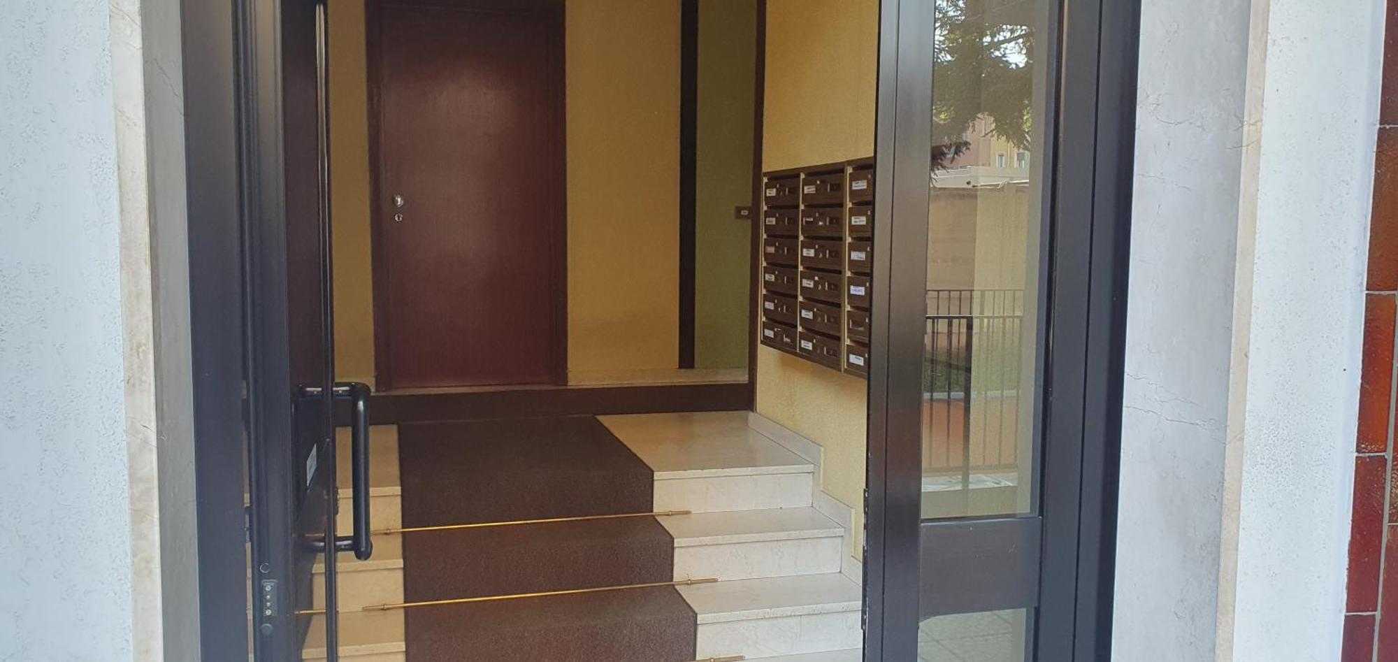 Easy Home Milano Ngoại thất bức ảnh