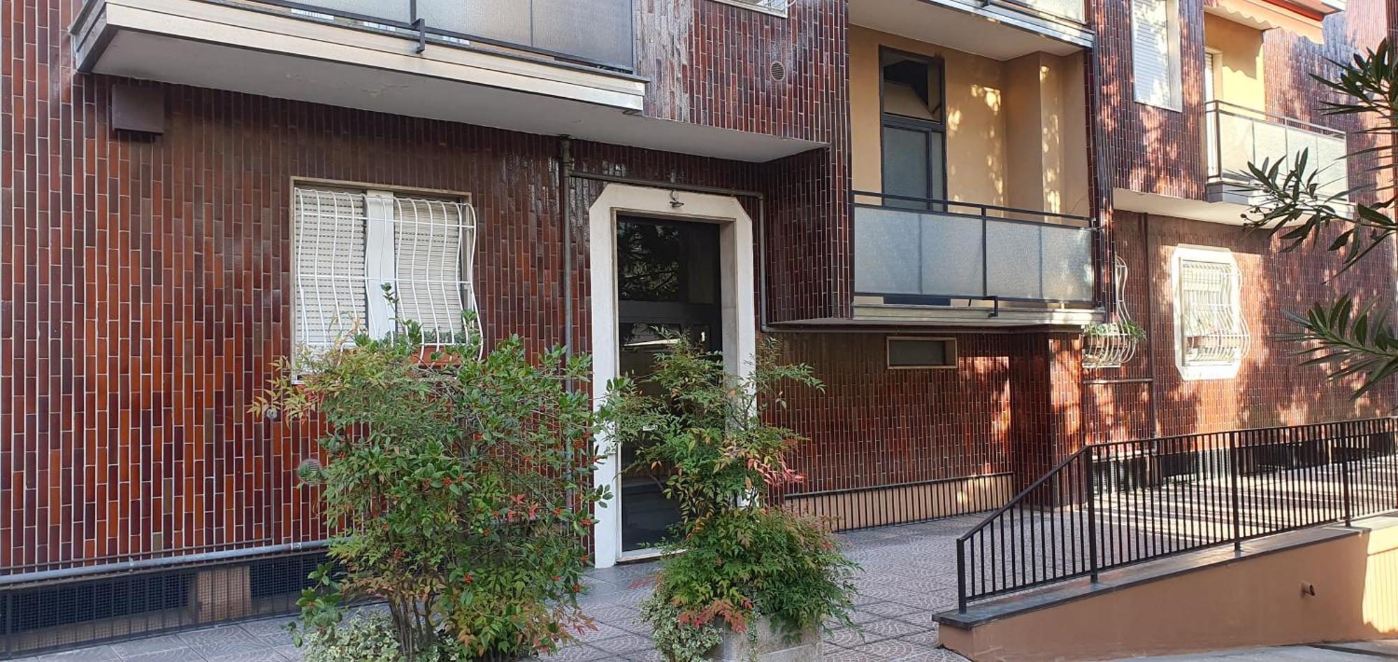 Easy Home Milano Ngoại thất bức ảnh